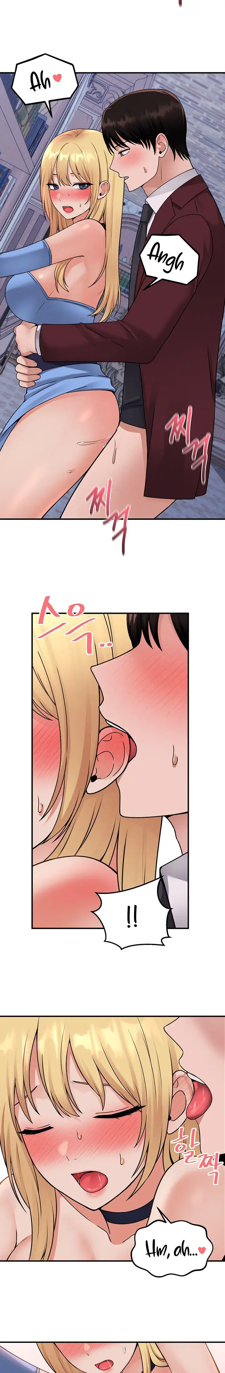 Elf Who Likes To Be Humiliated Chapter 47 - Page 5
