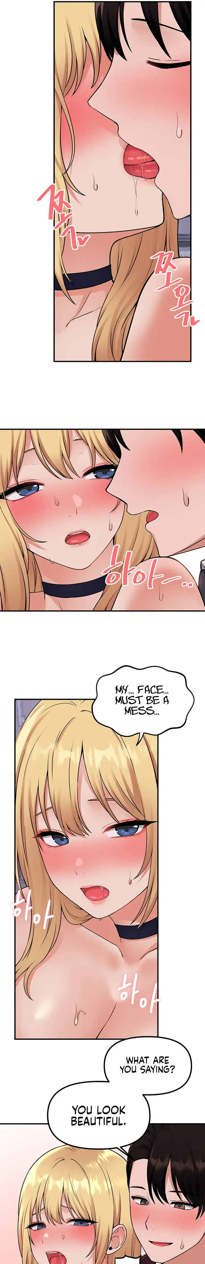Elf Who Likes To Be Humiliated Chapter 47 - Page 7