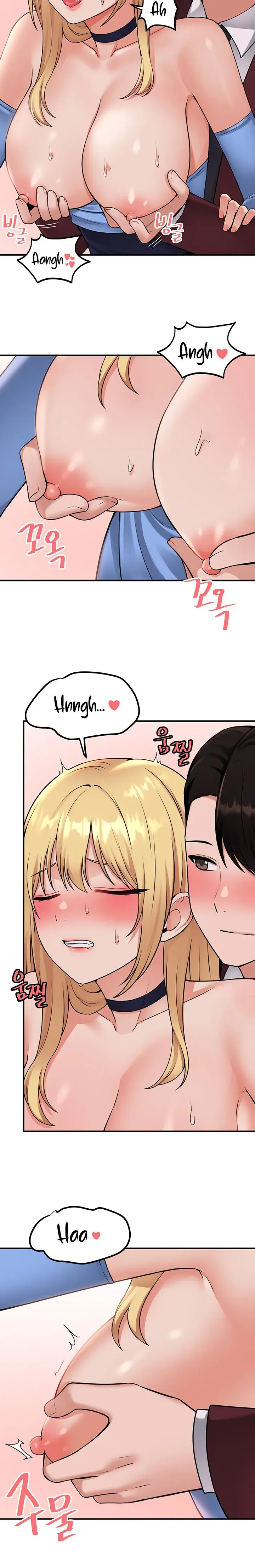 Elf Who Likes To Be Humiliated Chapter 47 - Page 8
