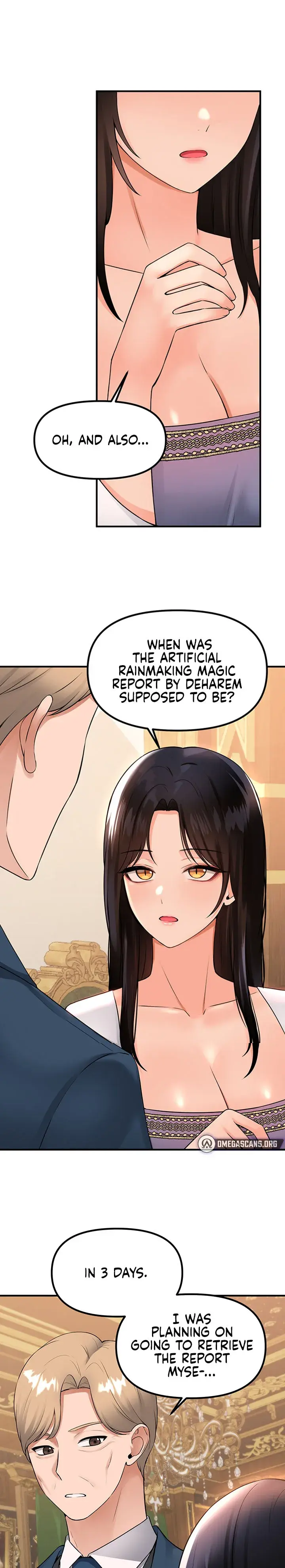 Elf Who Likes To Be Humiliated Chapter 49 - Page 25