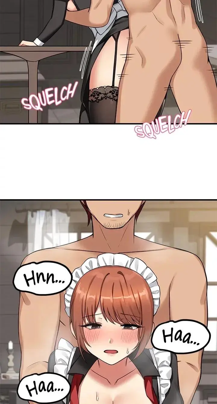 Elf Who Likes To Be Humiliated Chapter 5 - Page 11