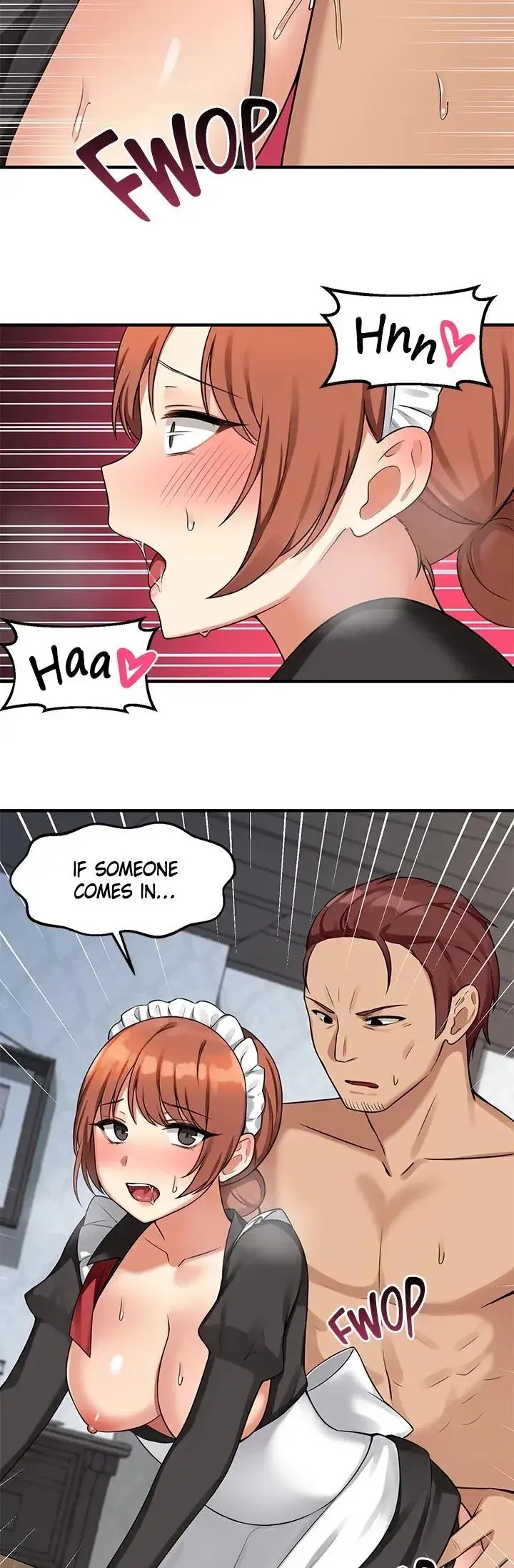 Elf Who Likes To Be Humiliated Chapter 5 - Page 14