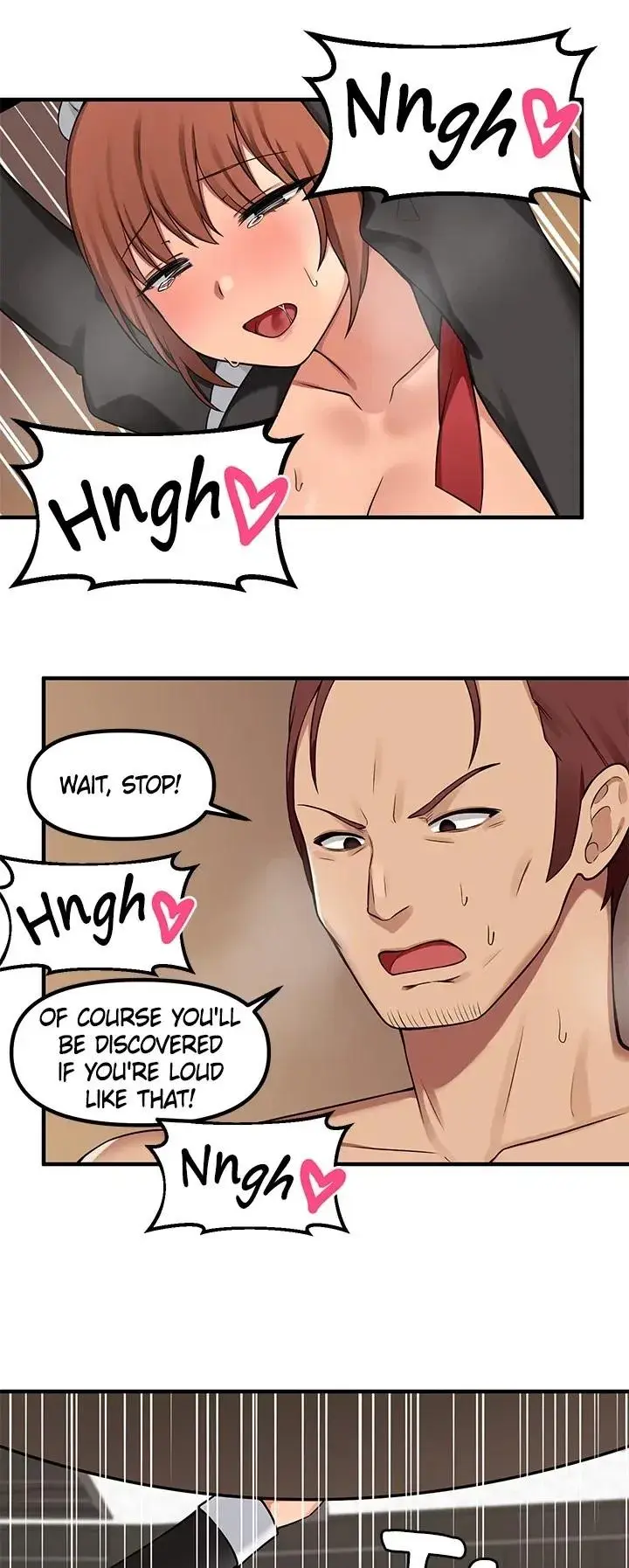 Elf Who Likes To Be Humiliated Chapter 5 - Page 16