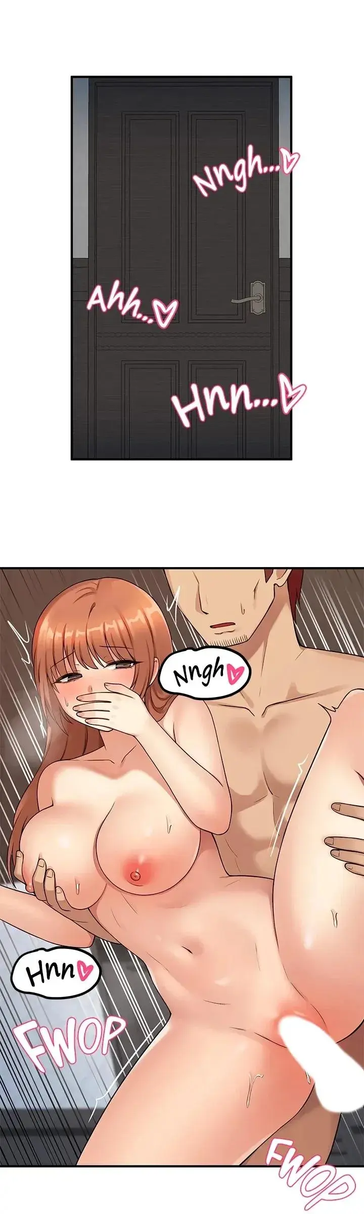 Elf Who Likes To Be Humiliated Chapter 5 - Page 22