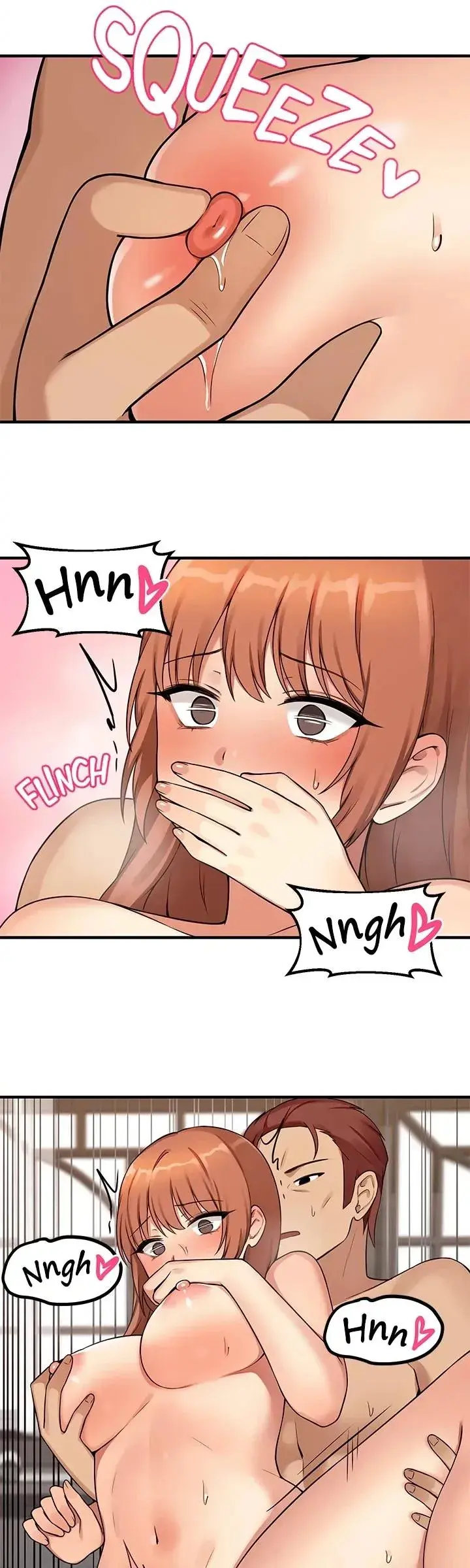 Elf Who Likes To Be Humiliated Chapter 5 - Page 23
