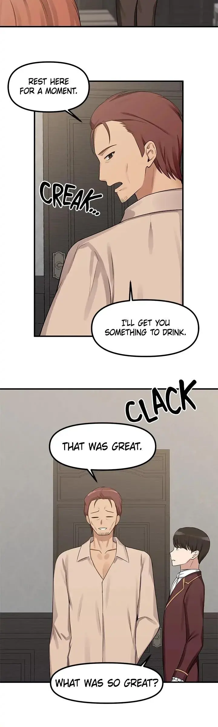 Elf Who Likes To Be Humiliated Chapter 5 - Page 27
