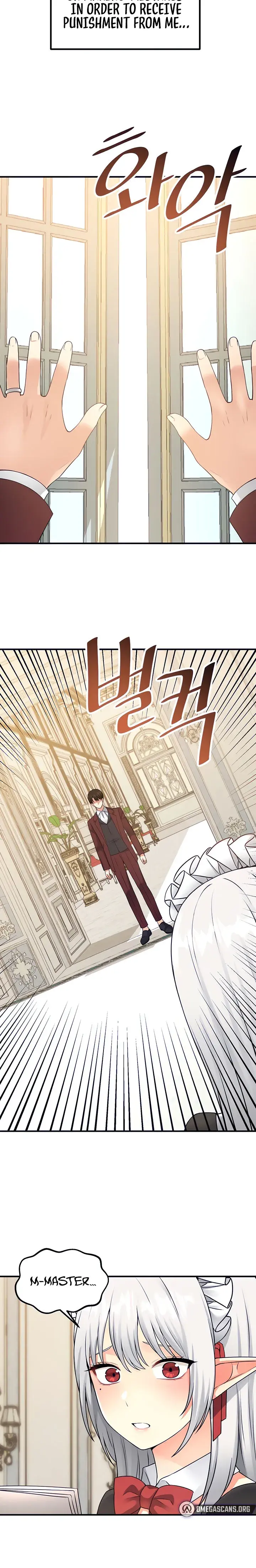 Elf Who Likes To Be Humiliated Chapter 50 - Page 2