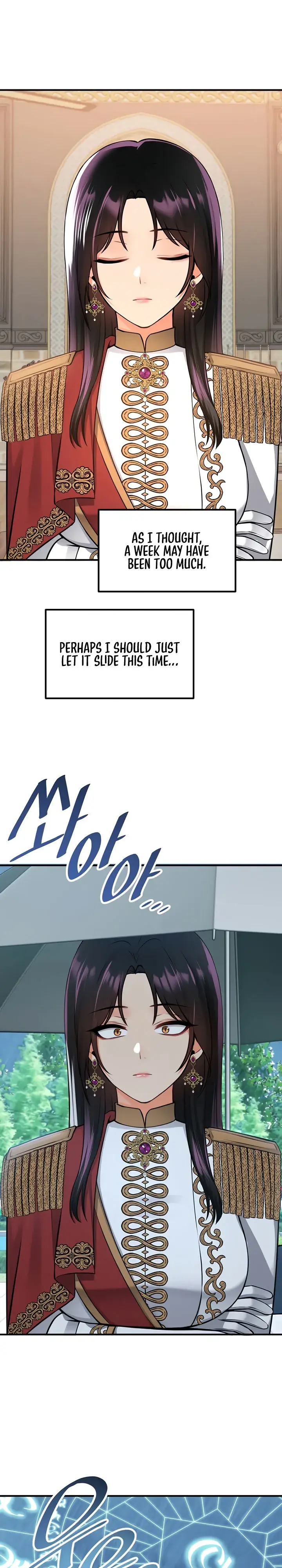 Elf Who Likes To Be Humiliated Chapter 51 - Page 25