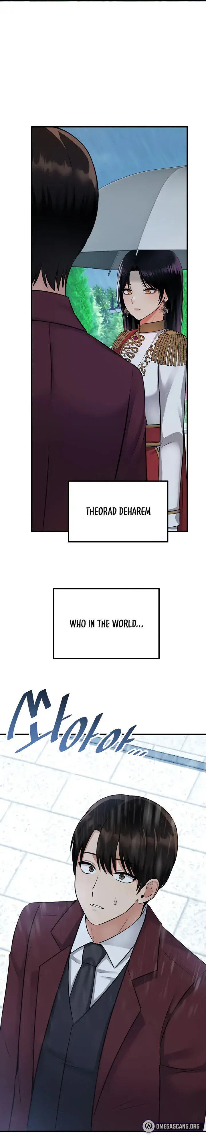 Elf Who Likes To Be Humiliated Chapter 51 - Page 27