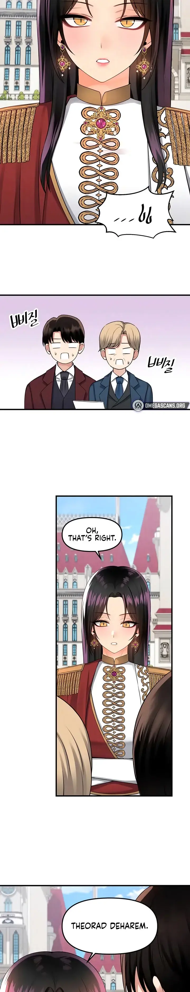 Elf Who Likes To Be Humiliated Chapter 52 - Page 14