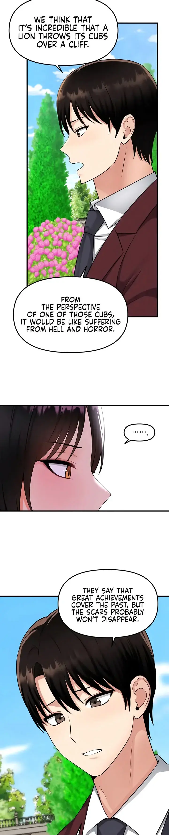 Elf Who Likes To Be Humiliated Chapter 52 - Page 20