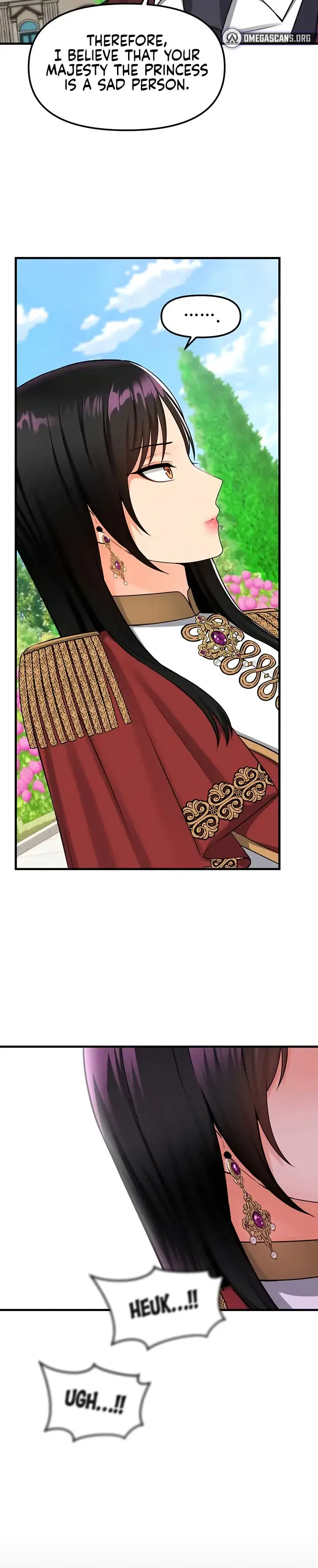 Elf Who Likes To Be Humiliated Chapter 52 - Page 21