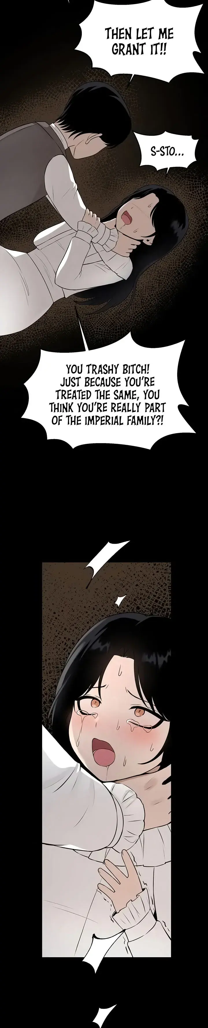 Elf Who Likes To Be Humiliated Chapter 52 - Page 23