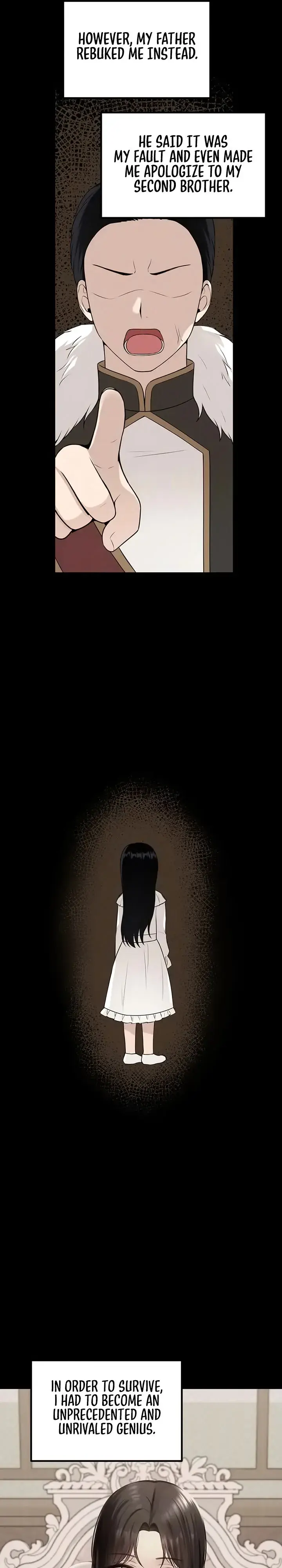 Elf Who Likes To Be Humiliated Chapter 52 - Page 25