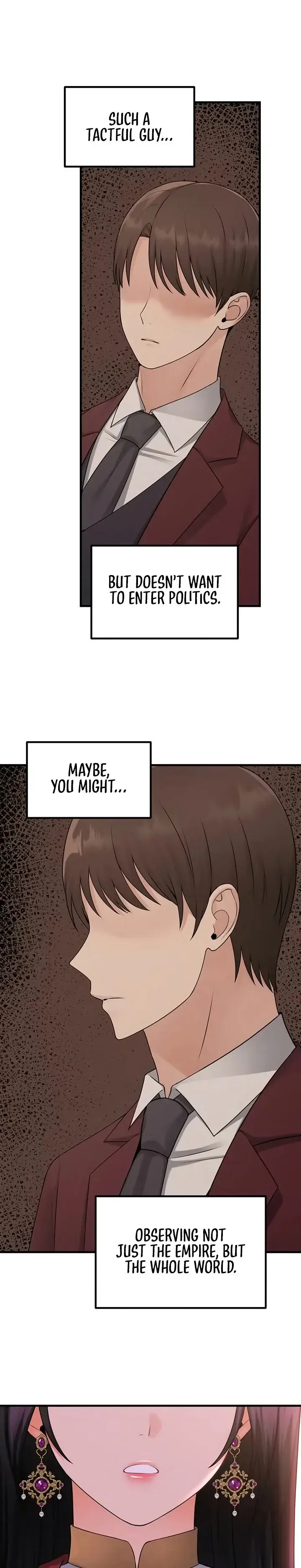Elf Who Likes To Be Humiliated Chapter 52 - Page 28