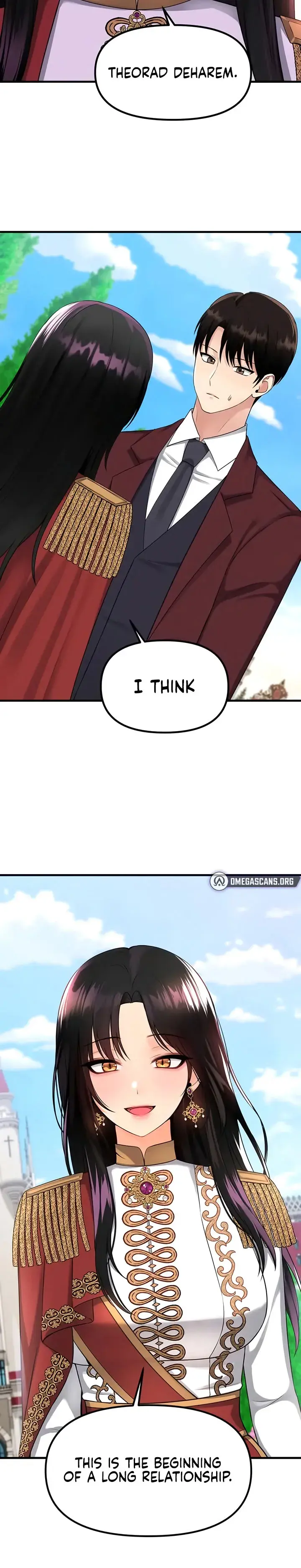 Elf Who Likes To Be Humiliated Chapter 52 - Page 29