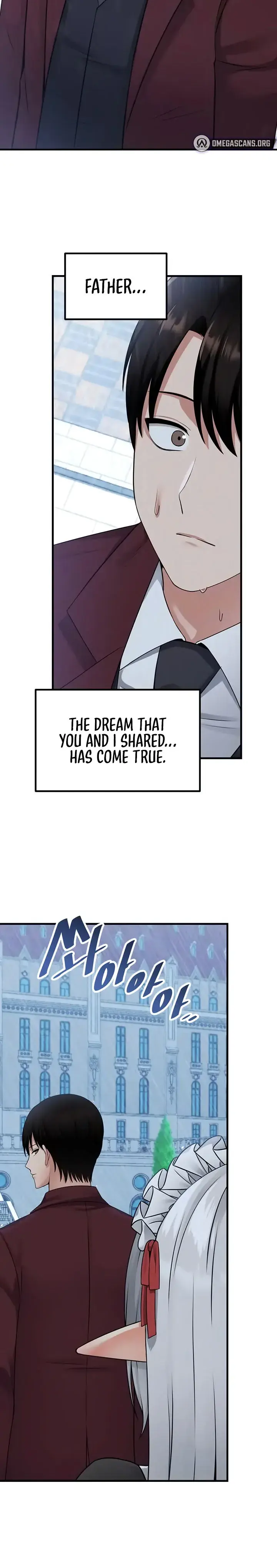 Elf Who Likes To Be Humiliated Chapter 52 - Page 3
