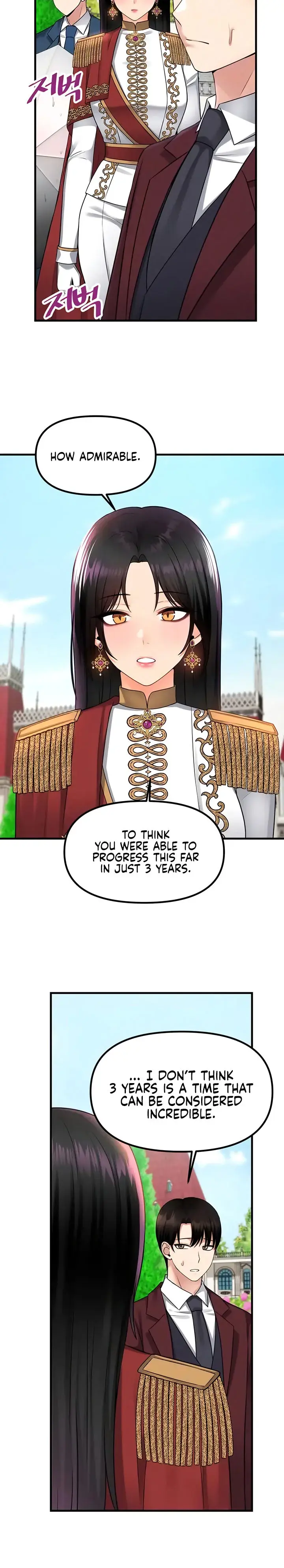 Elf Who Likes To Be Humiliated Chapter 52 - Page 6