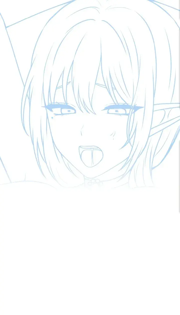 Elf Who Likes To Be Humiliated Chapter 54.5 - Page 2