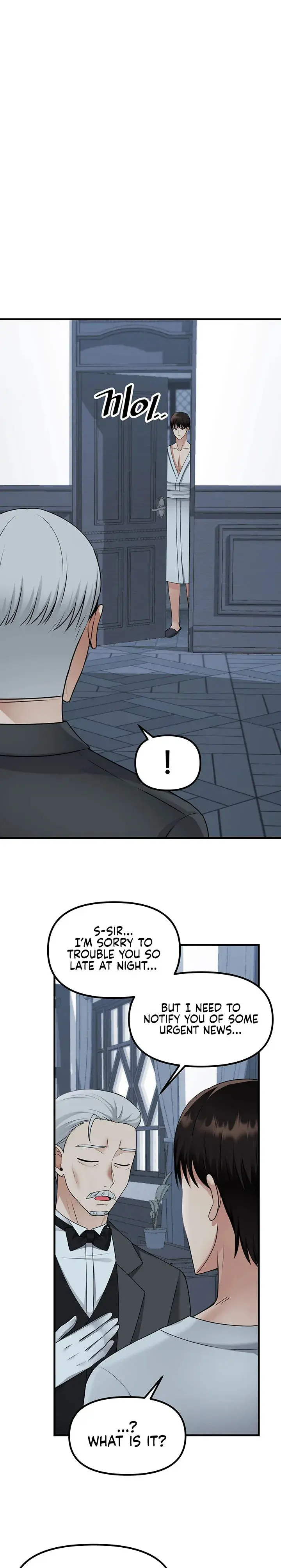 Elf Who Likes To Be Humiliated Chapter 55 - Page 25