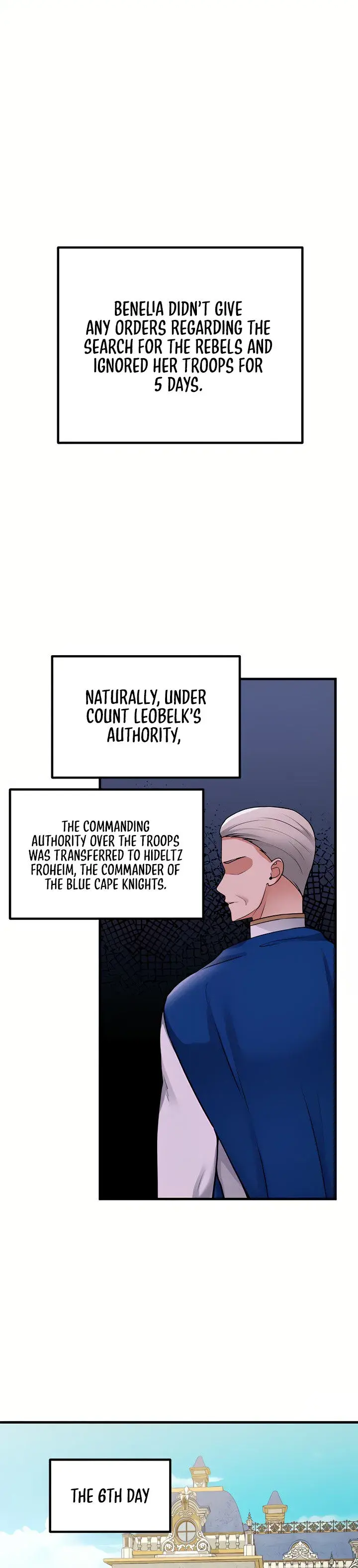 Elf Who Likes To Be Humiliated Chapter 57 - Page 1