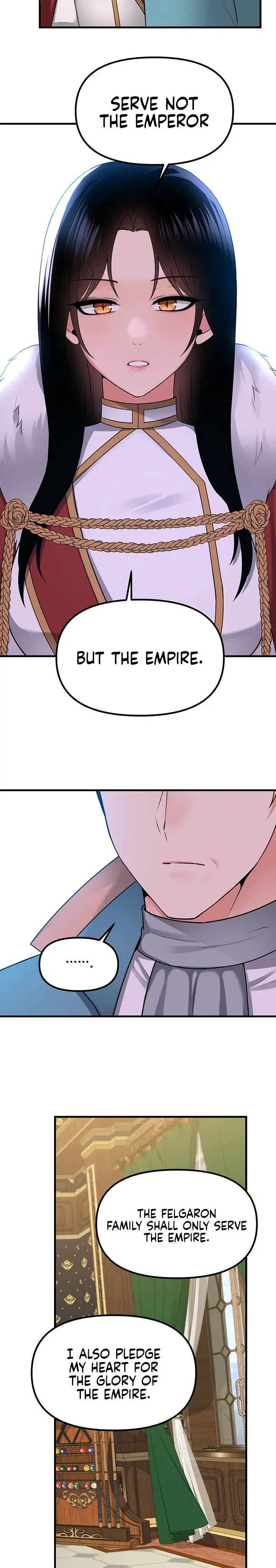 Elf Who Likes To Be Humiliated Chapter 57 - Page 13
