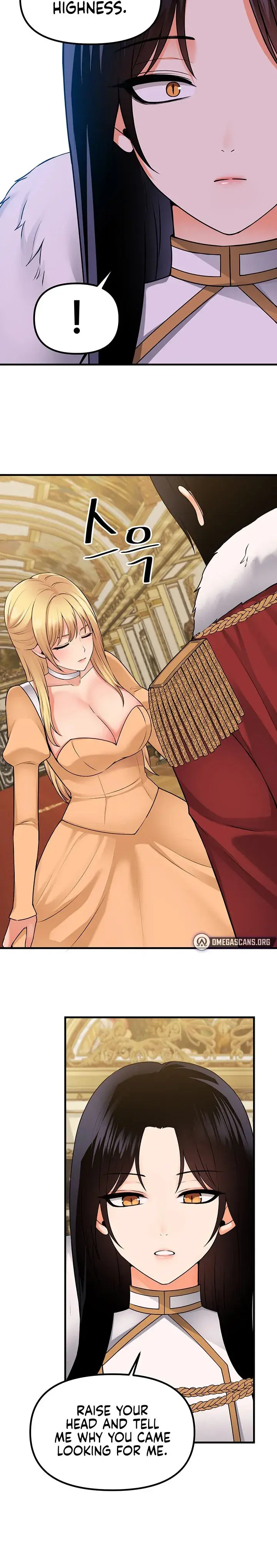 Elf Who Likes To Be Humiliated Chapter 57 - Page 15