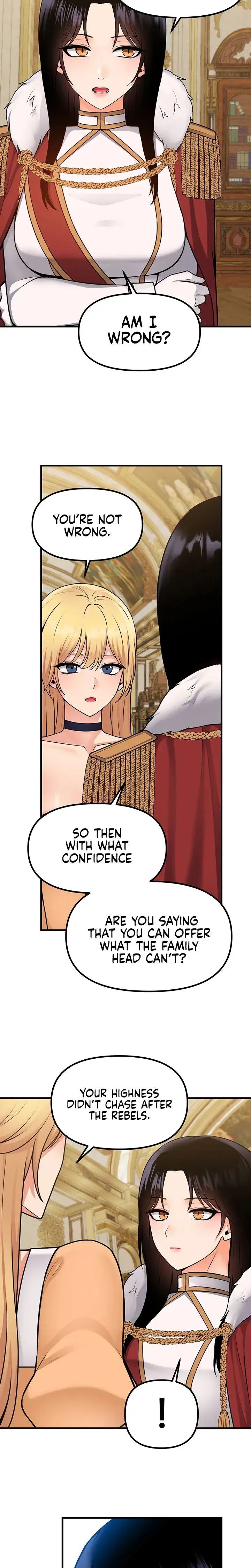 Elf Who Likes To Be Humiliated Chapter 57 - Page 18