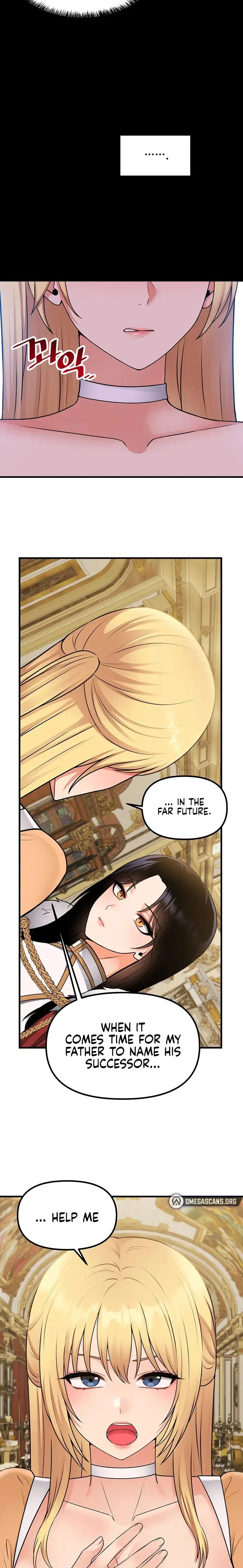 Elf Who Likes To Be Humiliated Chapter 57 - Page 26
