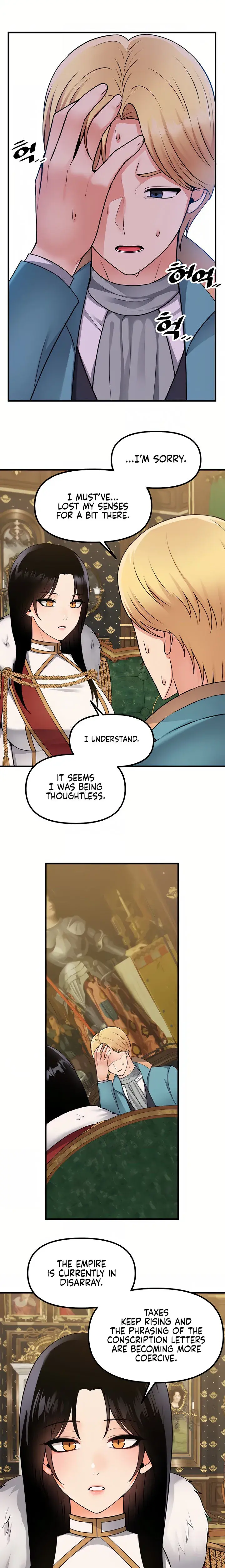 Elf Who Likes To Be Humiliated Chapter 57 - Page 6