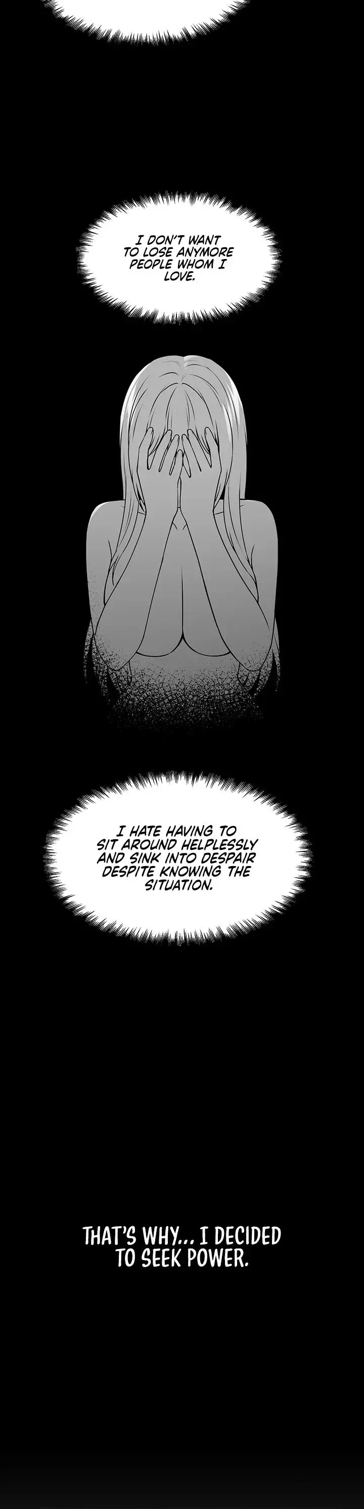 Elf Who Likes To Be Humiliated Chapter 58 - Page 24