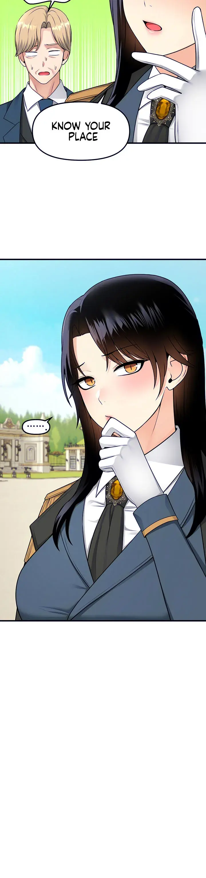 Elf Who Likes To Be Humiliated Chapter 58 - Page 6