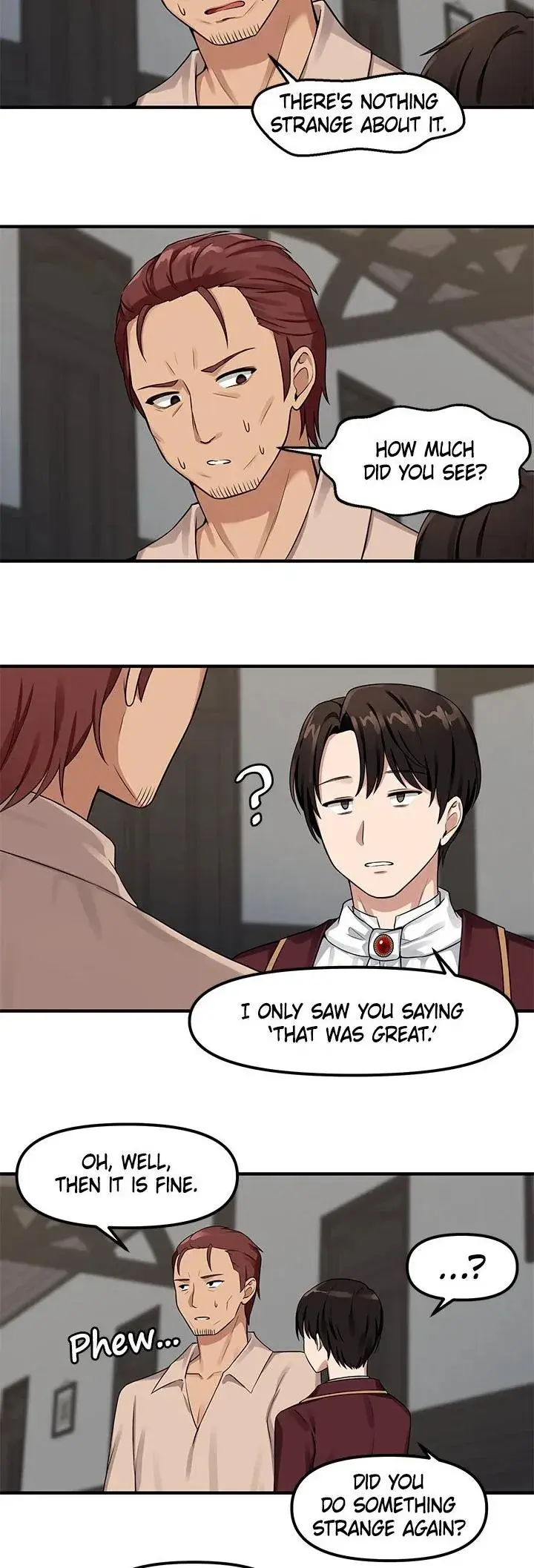 Elf Who Likes To Be Humiliated Chapter 6 - Page 2
