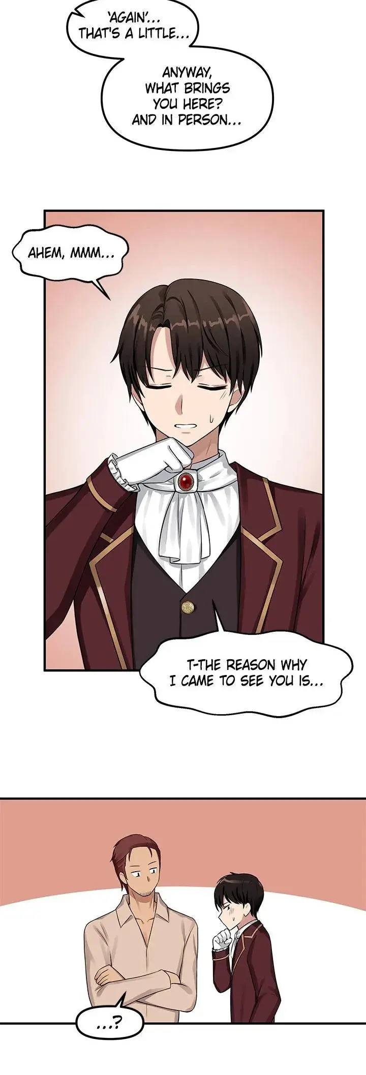 Elf Who Likes To Be Humiliated Chapter 6 - Page 3