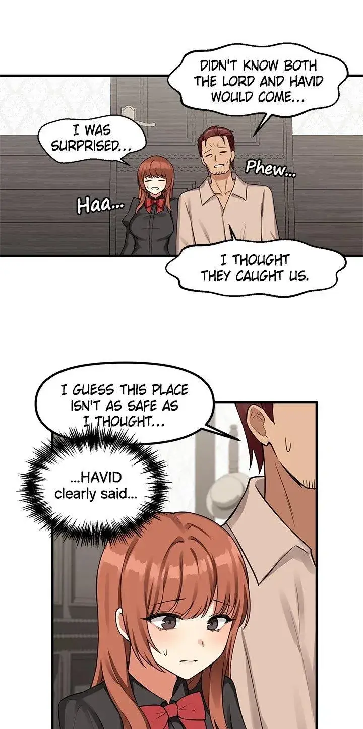 Elf Who Likes To Be Humiliated Chapter 6 - Page 31