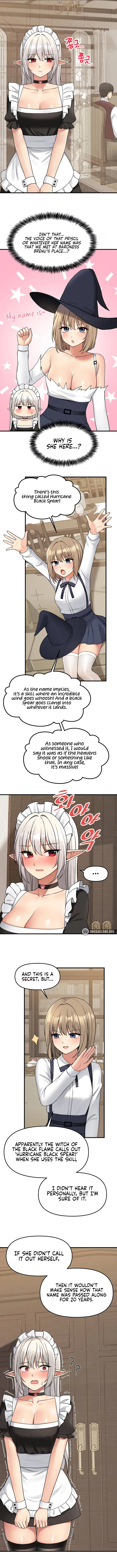 Elf Who Likes To Be Humiliated Chapter 62 - Page 5