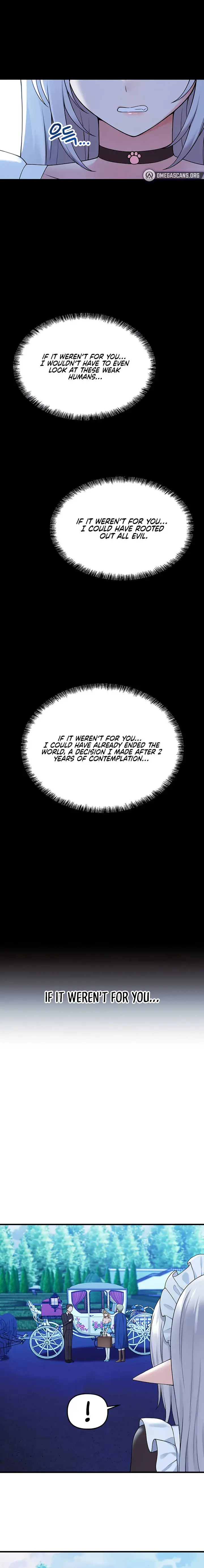 Elf Who Likes To Be Humiliated Chapter 63 - Page 2