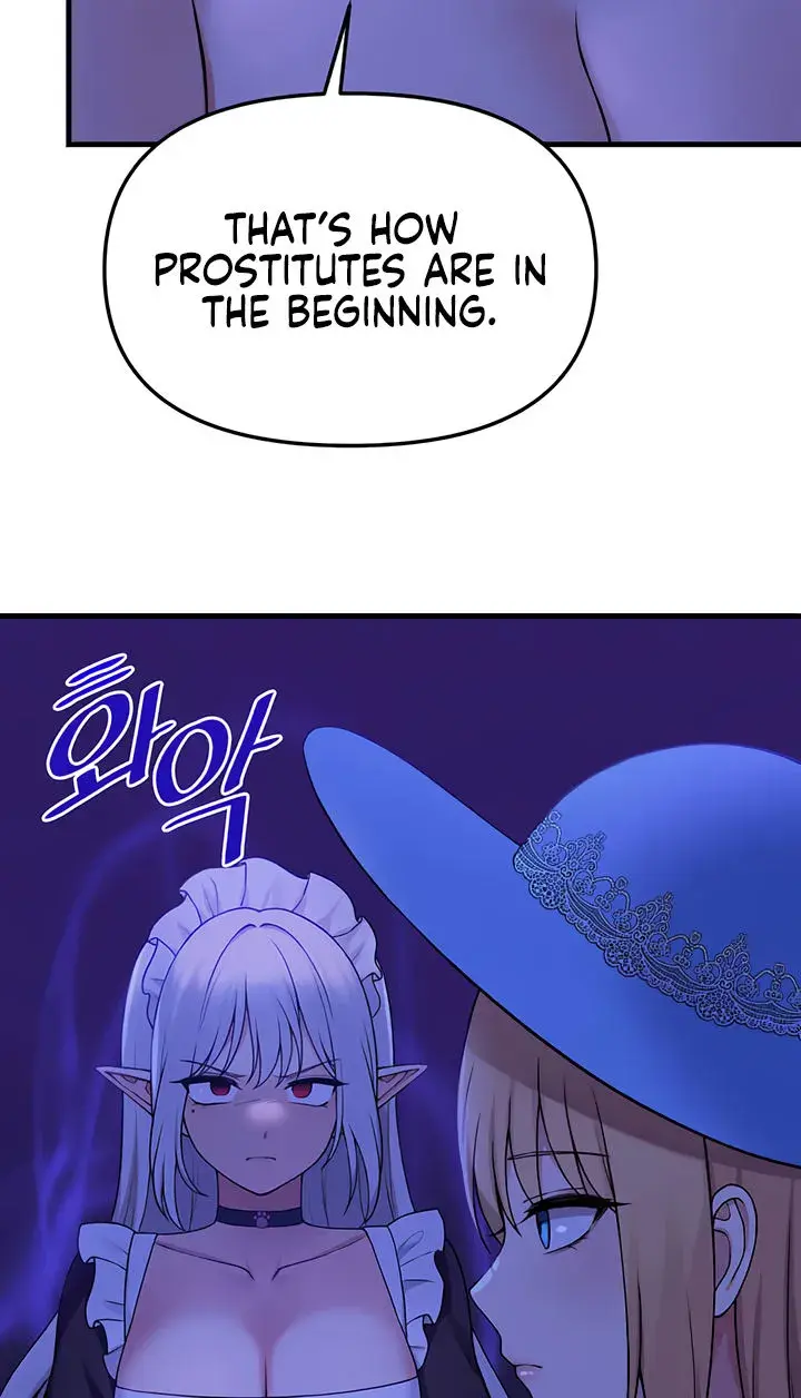 Elf Who Likes To Be Humiliated Chapter 63 - Page 8