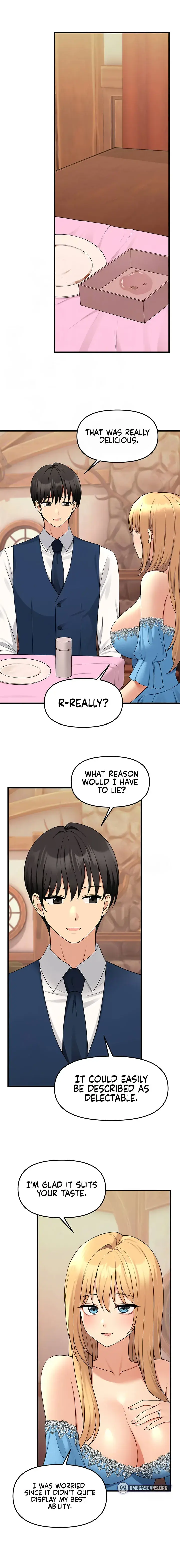 Elf Who Likes To Be Humiliated Chapter 64 - Page 2
