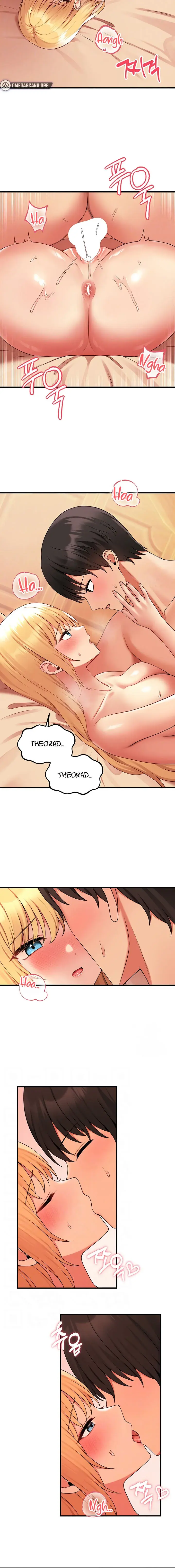 Elf Who Likes To Be Humiliated Chapter 66 - Page 2