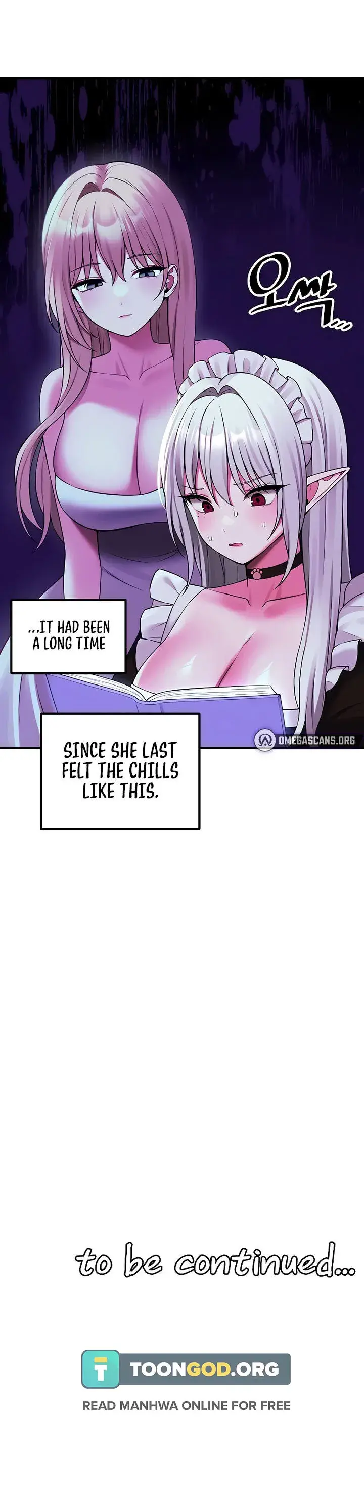 Elf Who Likes To Be Humiliated Chapter 67 - Page 17