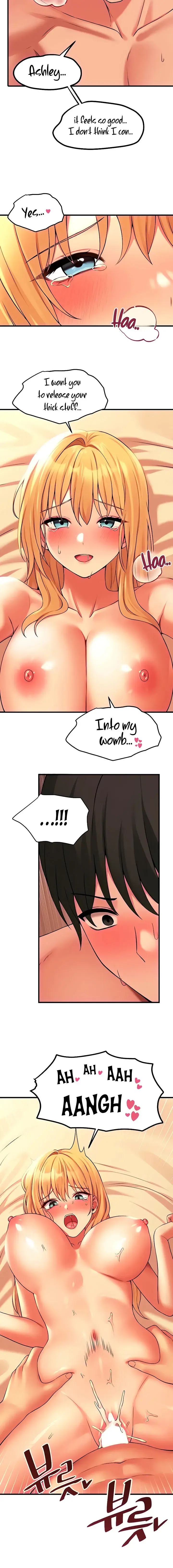 Elf Who Likes To Be Humiliated Chapter 67 - Page 6