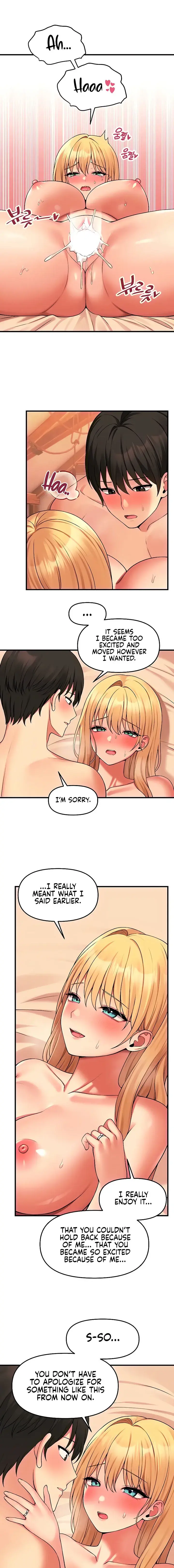 Elf Who Likes To Be Humiliated Chapter 67 - Page 7