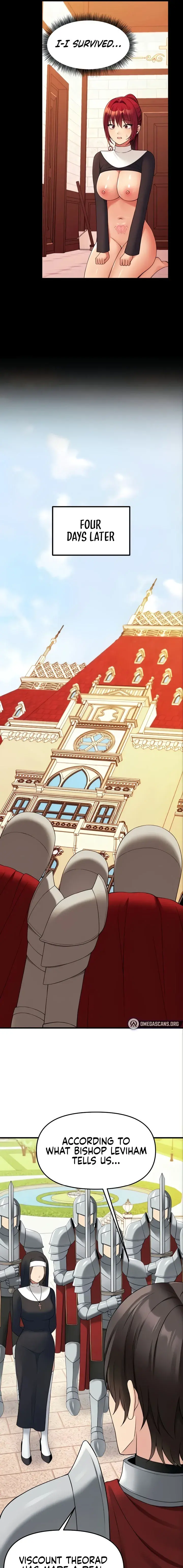 Elf Who Likes To Be Humiliated Chapter 68 - Page 19