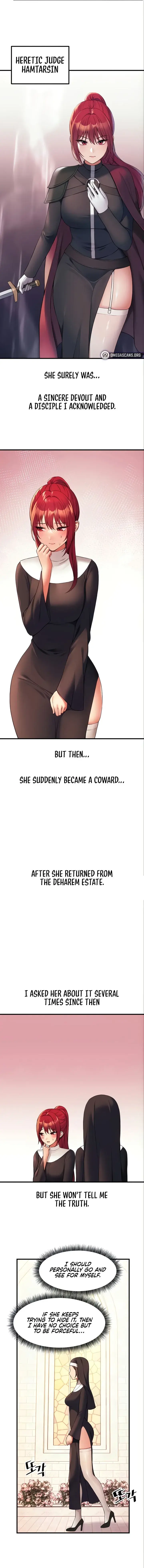 Elf Who Likes To Be Humiliated Chapter 68 - Page 2