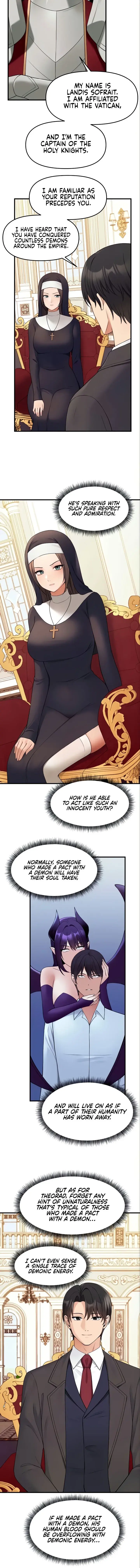 Elf Who Likes To Be Humiliated Chapter 69 - Page 2