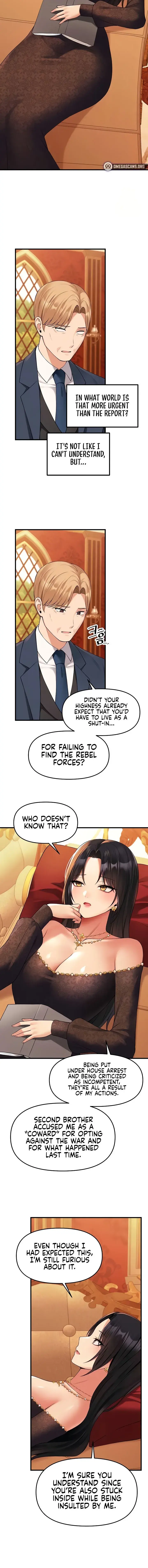 Elf Who Likes To Be Humiliated Chapter 70 - Page 2