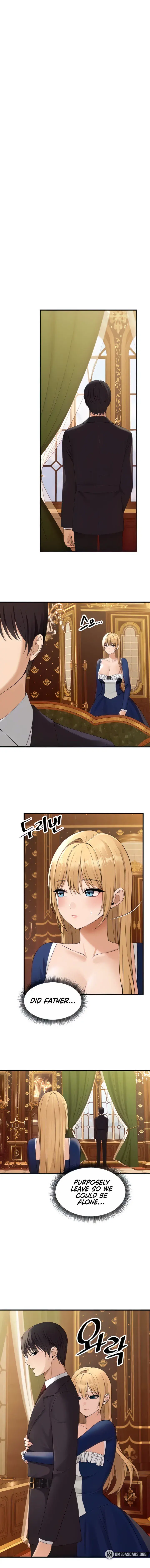 Elf Who Likes To Be Humiliated Chapter 72 - Page 1