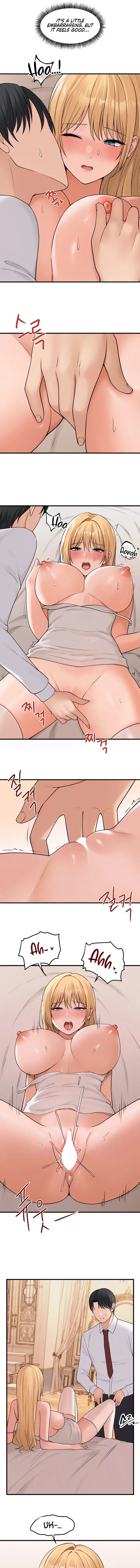 Elf Who Likes To Be Humiliated Chapter 72 - Page 13