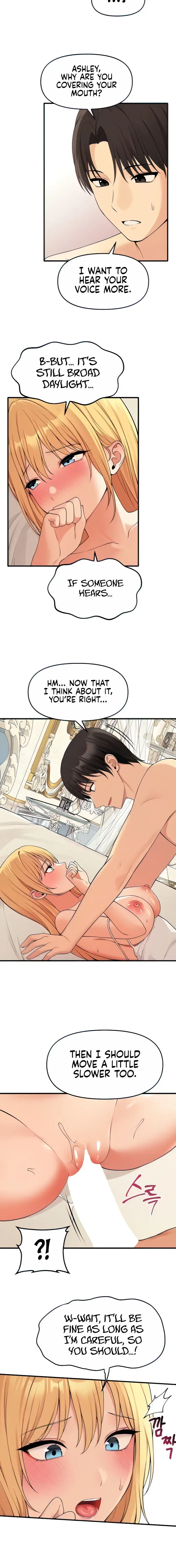 Elf Who Likes To Be Humiliated Chapter 73 - Page 2